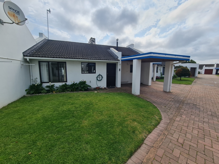 2 Bedroom Property for Sale in Paradise Beach Eastern Cape